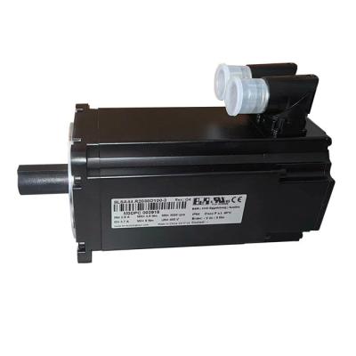 B&R 8LSA37 Synchronous Motors 8LSA37.R2030D100-3, 8LSA37.R2030D300-3 For Power Link  I/O system And Servo Driver System