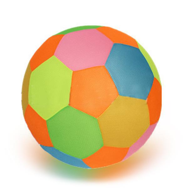 14 лет назад Ткань Игрушечный мяч Надувная сетка Мячная машина Сшитые разнообразные тканевые шарики