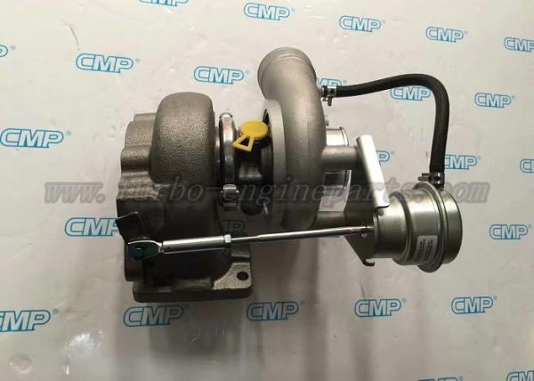 49377-01550 Engine Parts Turbochargers 49377-01551  6205-81-8250  TD04L-10T S4D95L