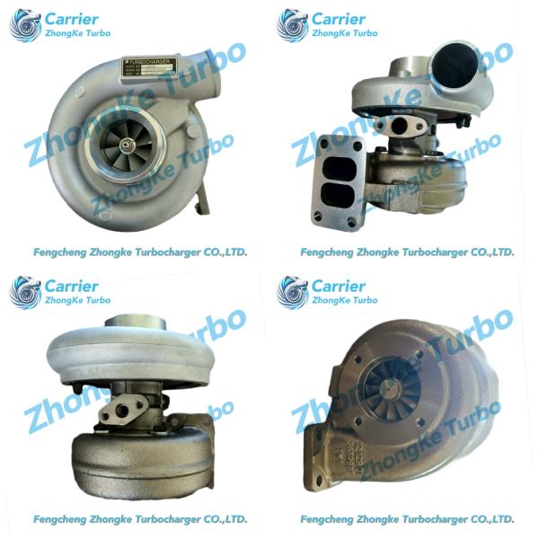 HX35 daewoo turbo charger 3539678 3539679 For Daewoo Industrial-Excavator Gen Set