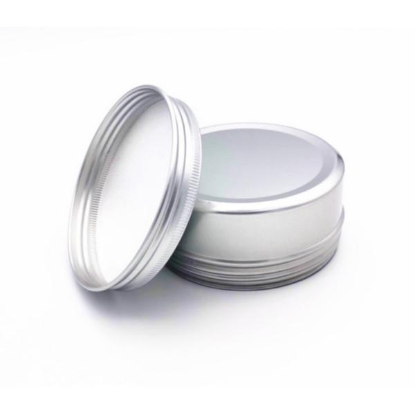 контейнер сливк глаза металла жестяных коробок 5ml 10g 15g 30ml изготовленным на заказ алюминиевым покрашенный винтом