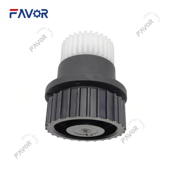 704412 Wheel For Vector VT5000 Cutting Machine Automatic