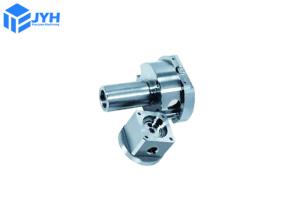 5 axes d'usinage CNC avec 650*650*550 mm de taille