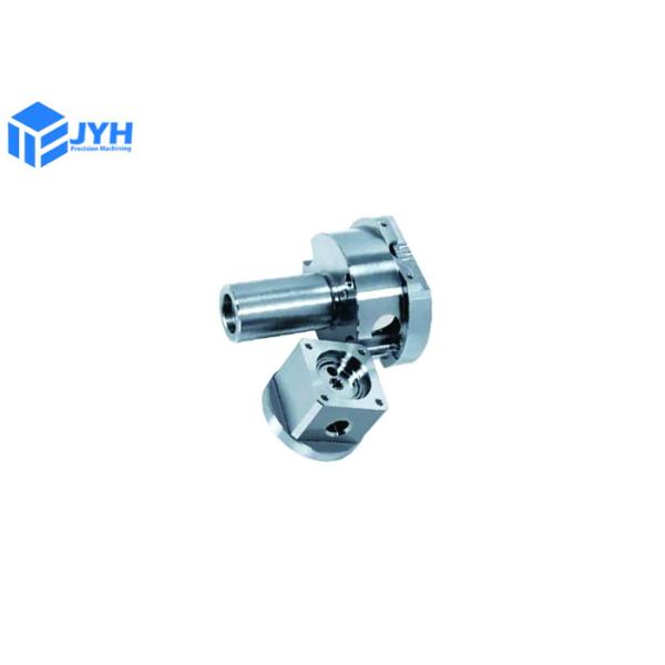 5 Ejes de mecanizado CNC con tamaño de 650*650*550mm