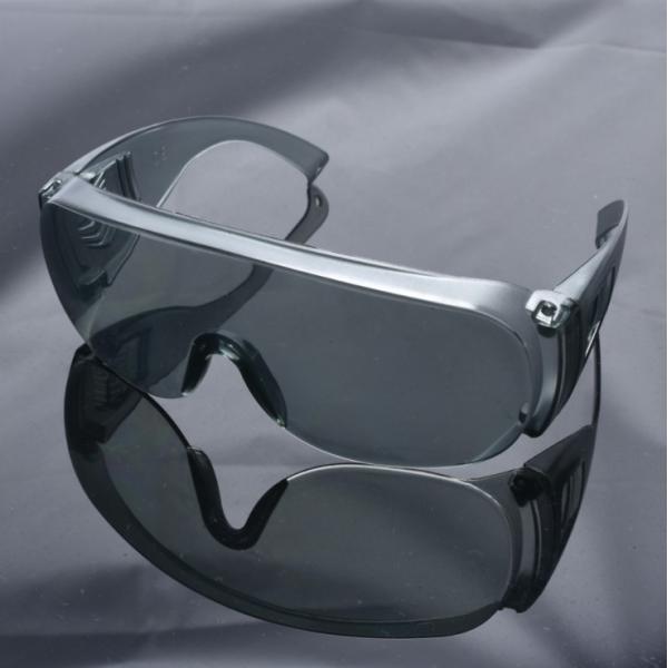 Pc Lens Medical Protective Goggles Custom Logo Printable Impact Resistance