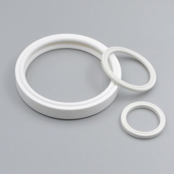 Manufacturer Custom High-Quality Quantitative Silicone Rubber Gasket