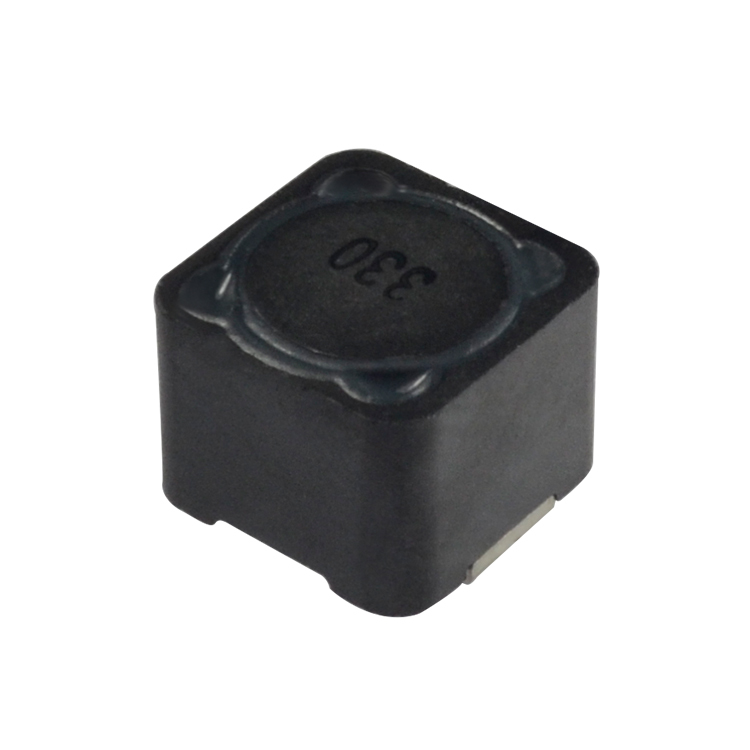 SDRH127 Shielded SMD Inductor Power Inductor For Automotive DC-DC Converter