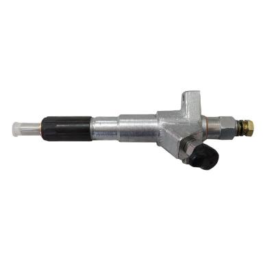injetor comum do motor diesel do trilho 6D16 105160-5190 Isuzu apto