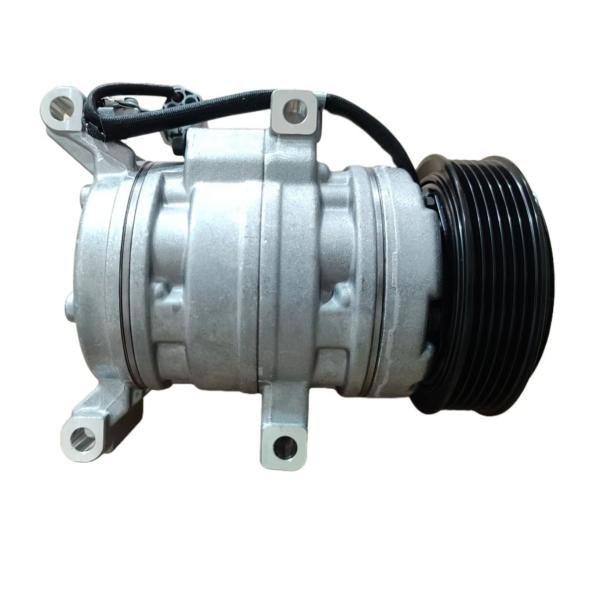 12 Volt Toyota Air Conditioning Compressor 10S11/CO 11063AC/78541