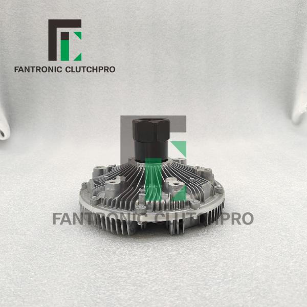 Engine System Viscous Fan Clutch Assembly For Yamaz 020004782