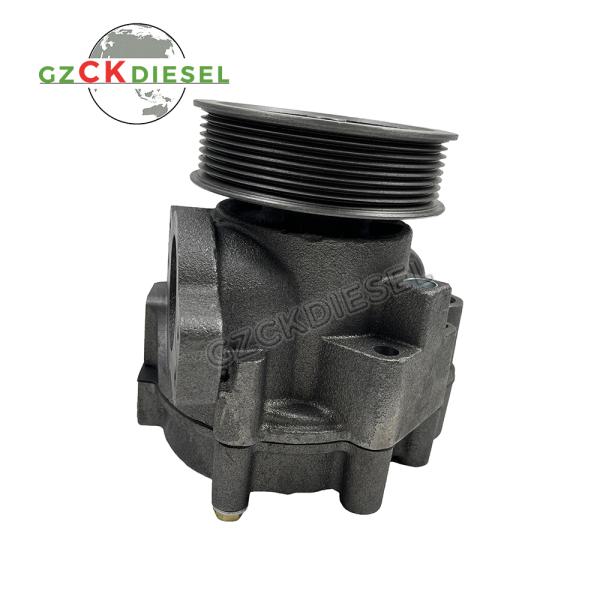 C7 C9 Bomba de agua para motores diesel 203-6093 PARA 3126B 3126E 3406E Motor