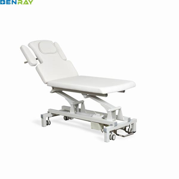 Electric facial bed beauty table massage salon tattoo bed price