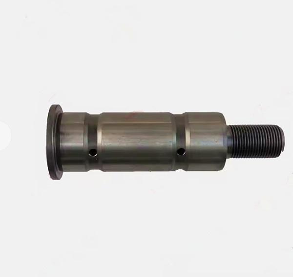 Shacman Peças sobressalentes eixo de transmissão JS220-1701082 Reverse Gear Shaft Assembly