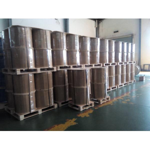 Fire Retardant Leaky Feeder Cable SLYWV Bare Copper Wire Braiding