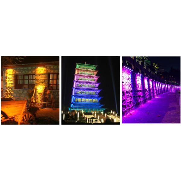 LED Wall Wahser, LED Washer Bar,LED Light,7W--108W,Aluminum Steel, IP 68