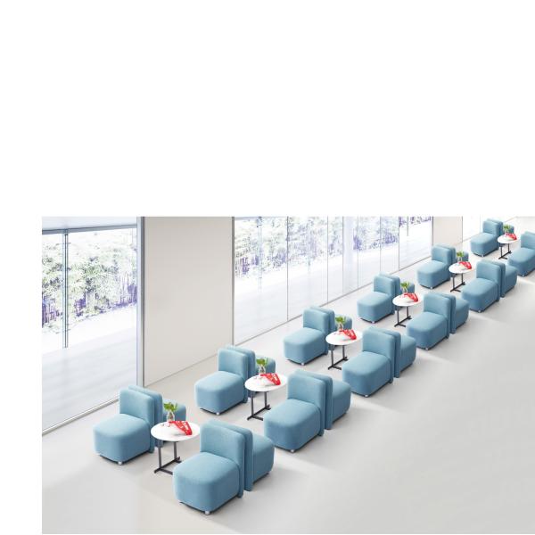 Классический горячий дельлинг. Общая рабочая мебель. кресло.