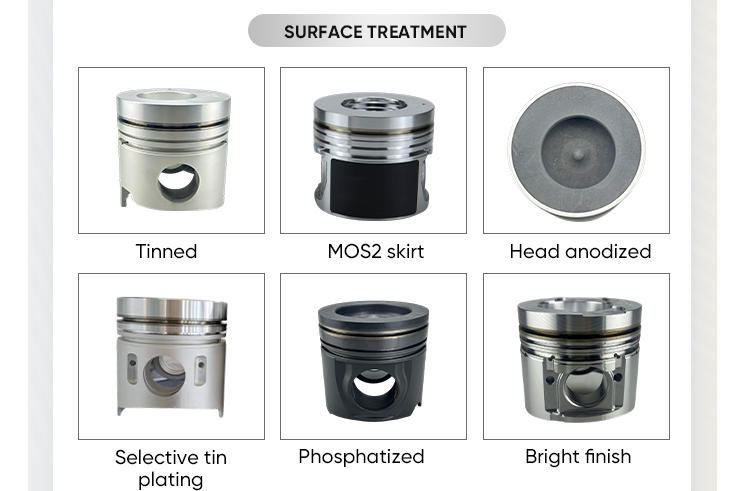 Huludao Heatspin Auto Parts Manufacturing Co., Ltd.