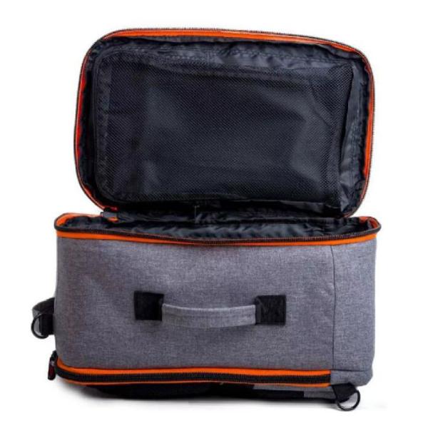 Пути портативной машинки 2 рюкзака Duffel перемещения большой емкости модные снести