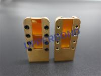 Laser Perforation Machine Lens Lenses Plate Spare Parts