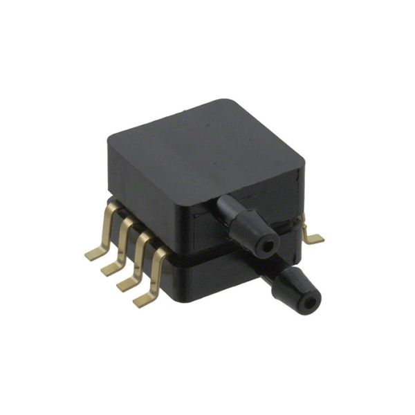 MPXV7025DP Sensor IC Integrated Silicon Pressure Sensor For Remote Monitoring Devices