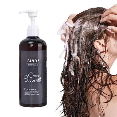 Shampooing personnalisé et revitalisant les cheveux Revitalisant les cheveux Revitalisant les cheveux