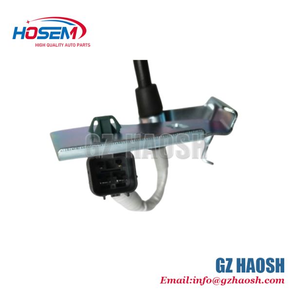 High Precision 47510-TVA-A03 Rear Right ABS Wheel Speed Sensor For Honda Accord