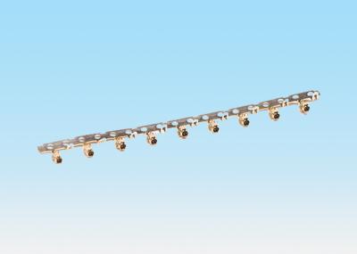 IPEX High Power RF Connectors Female Type For Contacting Wireless Networks