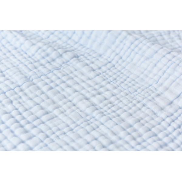 режимная сплетенная розовая ткань марли 40S