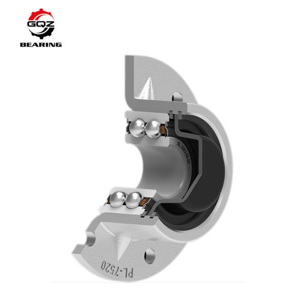 PL-7520 Agri Hub Unit Type B Agri Bearings For Seeding Machines