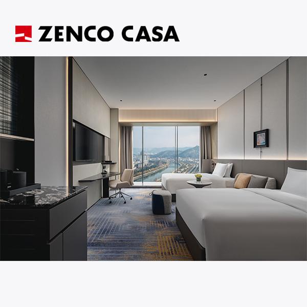 Mdf Hotel Bedroom Furniture With Custom Bedroom Furniture Sets