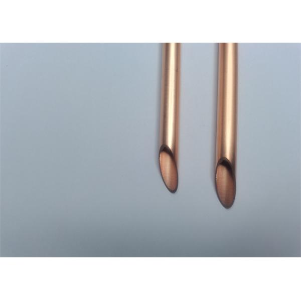 Трубка Transense Mobils внутренняя калиброванная, электрики калибровала медную т