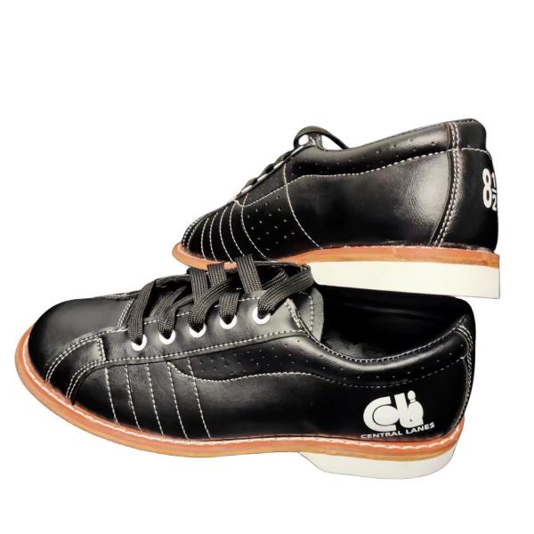 Sports Training Durable Great Standard Customizable Rental Bowling Shoe for Women Shoes