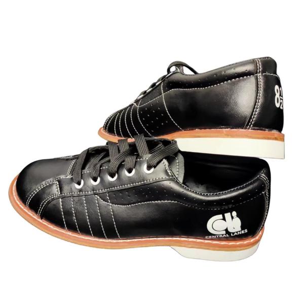Sports Training Essential Latest Design Durable Bowling Shoe with Customizable Options