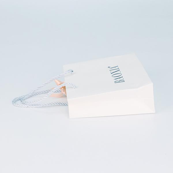3mm Printed Paper Carrier Bags