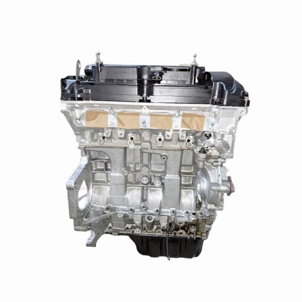 1.6T Peugeot Citroen Engine Assembly C3-XR C6 C4 5G02 Rebuilt Engines OE 9807375980 9810698980 9815463080