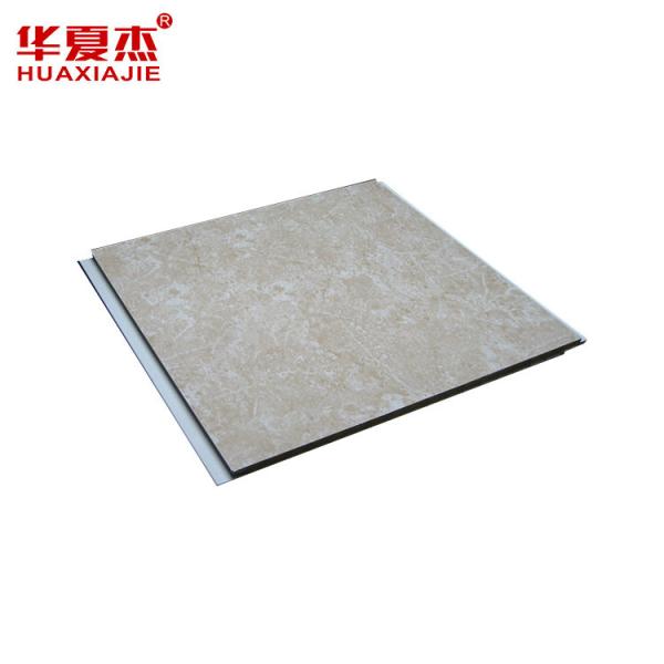 Economic Building Material UPVC Wall Panels / PVC Wall Cladding Sheets