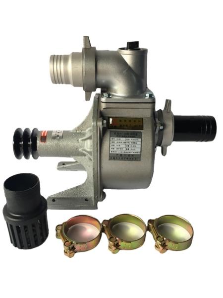 15HP High Pressure Self Priming Centrifugal Pump 6 Inch Agriculture Irrigation Large Flow Diesel Water Pump