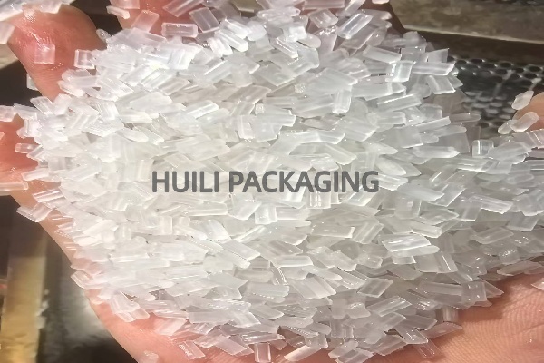 PP strapping 12mm Transparent PP packing straps PP PET strap with printed lettering