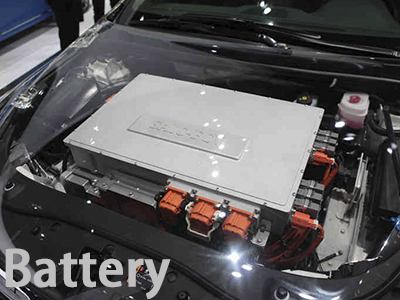 IEC 62660 85C Environment Test Chamber Battery High Temperature