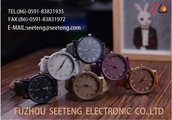 Elegant  Wrist Watch Ladies Watch