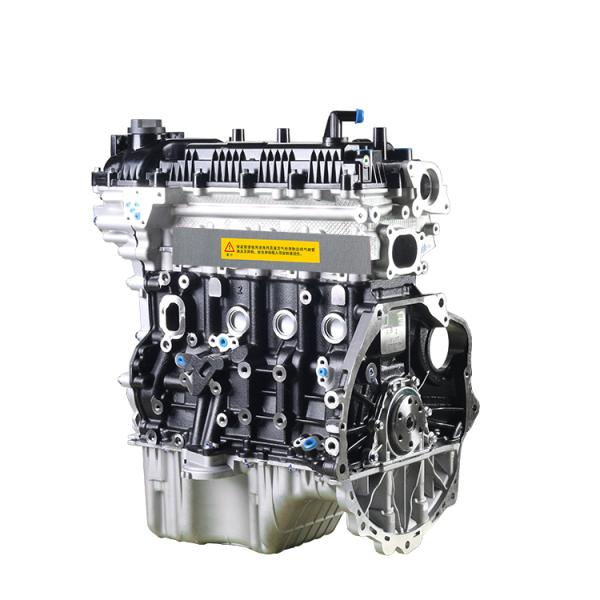 Ensamblaje de motor SFG15T 1.5T 110Kw para DFSK Glory 580 para DongFeng