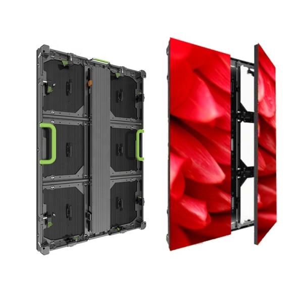 p5 p6 p8 smd digital billboard full color screen advertising led wall p5 p6 p8 video led sign panels outdoor led display