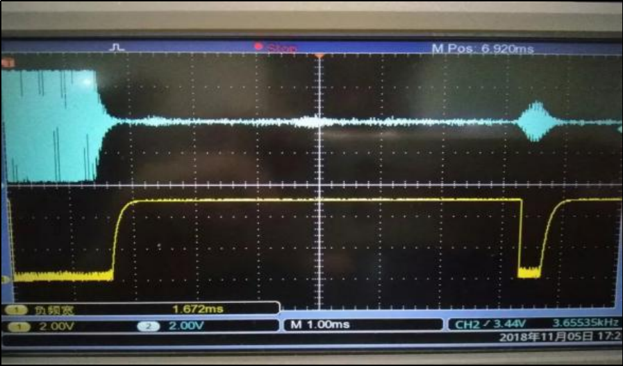 55.5khz 15.5mm UUltrasonic transducers for automotive parking systems  automotive reverse collision avoidance devices ultrasonic sensor