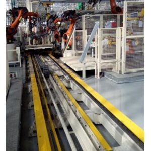 Гибкая система скольжения