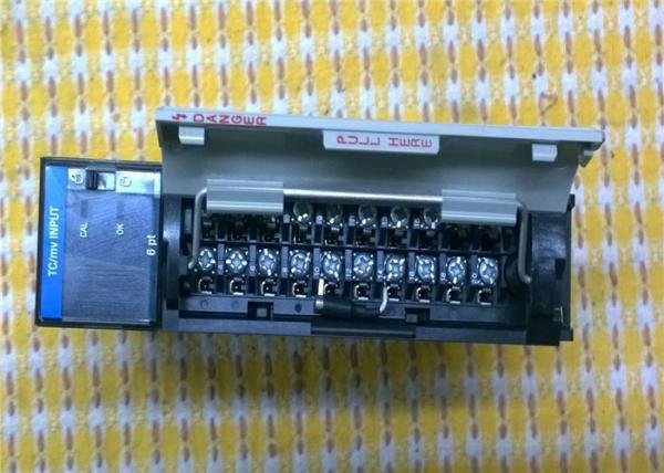 Honeywell PLC Power Supply Module , TC-IXL061thermocouple Input Module P/N 96978479-A01