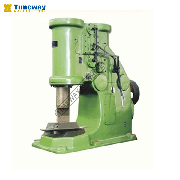720KG One Piece Air Forging Hammer/Metal Forging Air Hammer Machine with Competitive