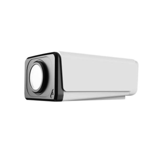 2MP 1080P Analog HD CCTV Camera , Waterproof Cctv Box Camera Housing