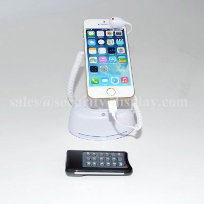 Magasin de détail d'anti de vol de cambrioleur téléphone portable d'Alarm System For