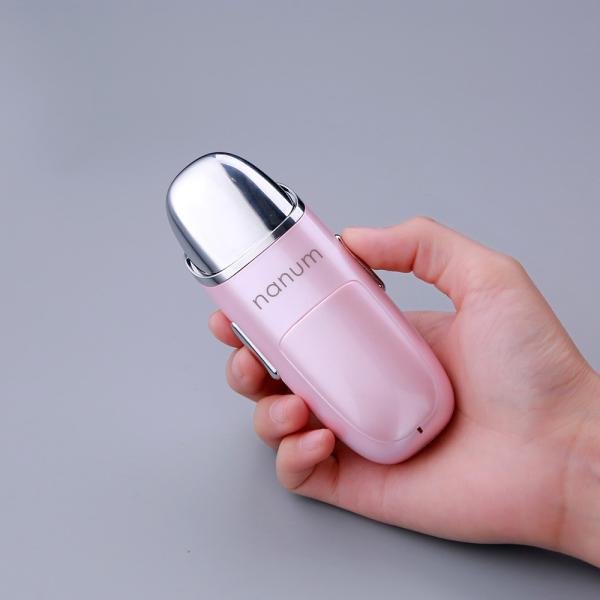 3 IN 1 Beauty Facial Hydrating Massager,Skin Water Test ,Vibration Massager GK-SP01