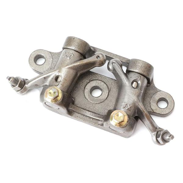 Custom Cast Iron Motorcycle Cg125 Rocker Arm The Ultimate Replacement for Honda Cg125